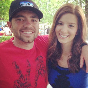 Meet your Posher, Josh